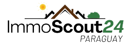 ImmoScout24 Paraguay